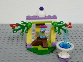 41044 LEGO Friends Animals Macaw's Fountain - 1