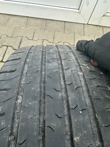 Continental ContiEcoContact5 205/55/R16