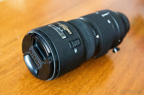 Objektív Nikon 80-200mm f/2.8