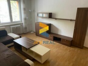 JKV REAL / 2 izbový byt Bratislava - Petržalka - 1