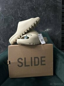 Adidas Yeezy Slide Bone - 1