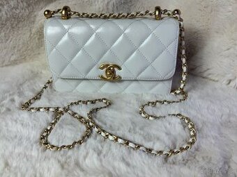 Damska kabelka Chanel