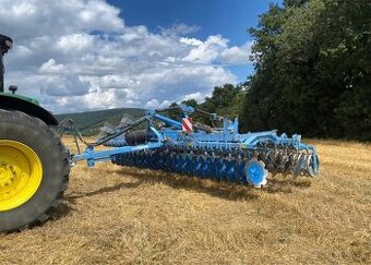 Lemken Rubin 9