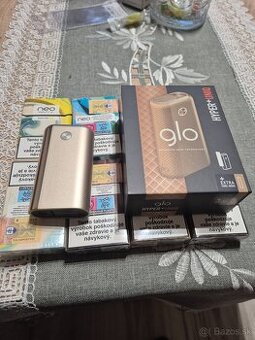 Elektronicka   Glo