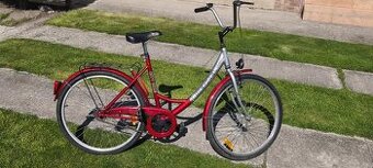 Bicykel Kenzel