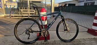 Predam cross bike CTM STARK 4.0