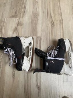 Bauer Hyperlight2 senior
