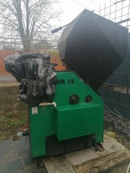 Kotol varimatik vm15