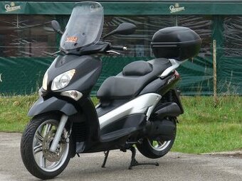 Yamaha  MBK X city 125 ie