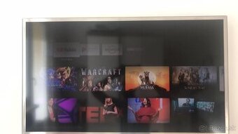 Tv Samsung UE40F6200AW na ND.