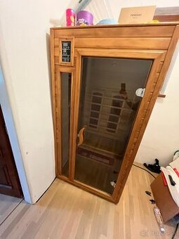 Infrasauna