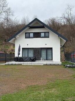 Na predaj Rekreačný dom/chata
