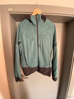 DYNAFIT mezzalama polartec alpha