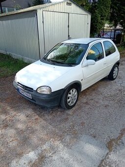 Corsa1,7d
