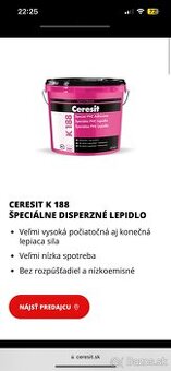 Ceresit K188