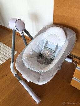 Elektrické hojdacie kresielko Ingenuity