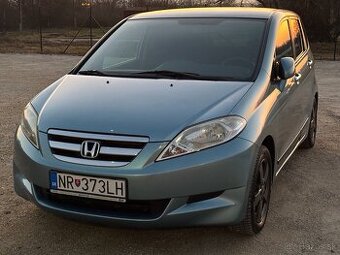 Honda FRV 1,7 VTEC 2006