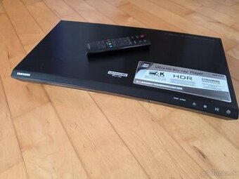 Samsung UBD-K8500
