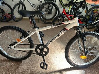 Bicykel Rockrider