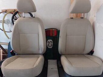 Sedačky Fabia 2