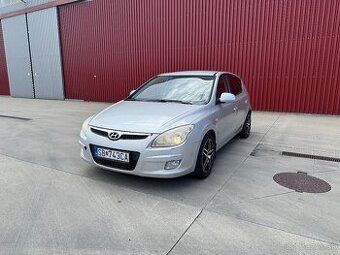 Hyundai i30, 1.6 CRDi, 85kw