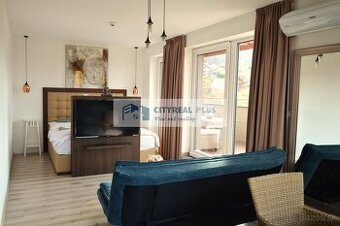 Na predaj nadštandardné apartmány s krásnym výhľadom v obci