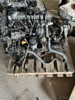 Golf 1.9 TDi 66kw a 81kw