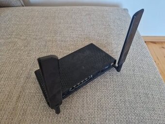 Mikrotik hAP ac3