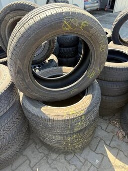 13. Pneumatiky Hankook Dynapro 225/60 r17 99H celoročné