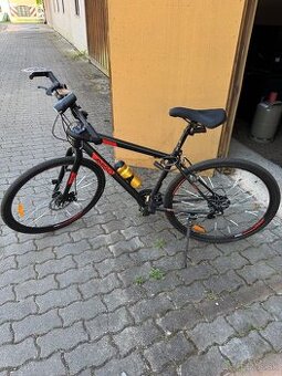 Predam pánsky bicykel.