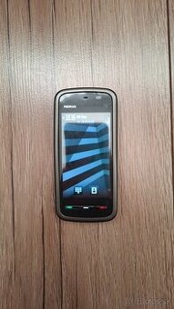 Nokia 5230 Navi edition