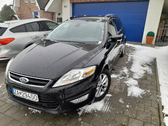 Mondeo 1.6 diesel, r.v. 2012