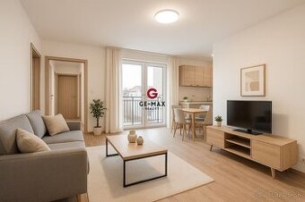 Na predaj kompletne prerobený 3-izbový byt – Michalovce, 65