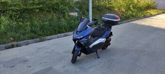 Longjia Easymax 125