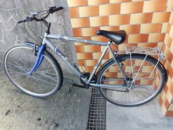 bicykel