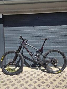 TREK Slash 9.8 XT Gen 5 Lithium Grey XL