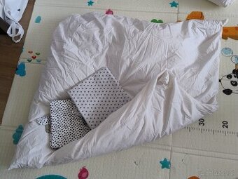 Perova perinka 100100 Jutuli a 2x obliečka