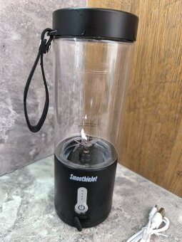 Prenosný Smoothiejet mixér