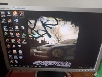 Monitor Samsung