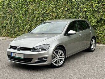 Volkswagen Golf 7 1.4 tsi 103 kW