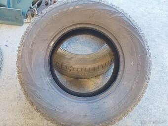 Predám pneumatiky 255/70 r16