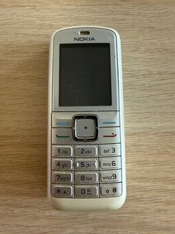 Nokia 6070