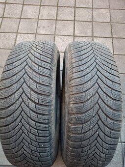 2ks zimne 215/70 R16 FIRESTONE