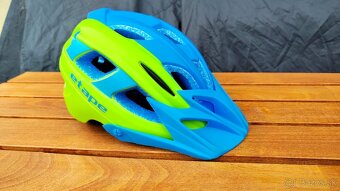 Predám detskú prilbu Etape Hero xs/s 48-53 cm