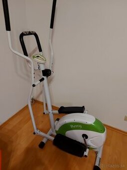 Trenažér