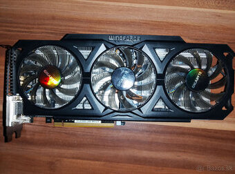GTX 760 2GB