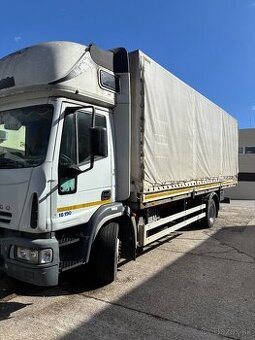 Predam Iveco Eurocargo ML150