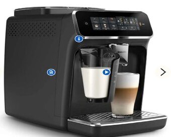 Philips Series 3300 LatteGo