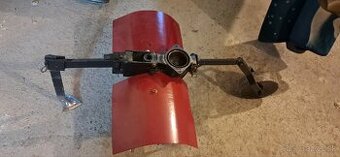 AKY 357/358 Terra Vari