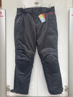 Nové motonohavice Touring Concept a Scotschlite 3M